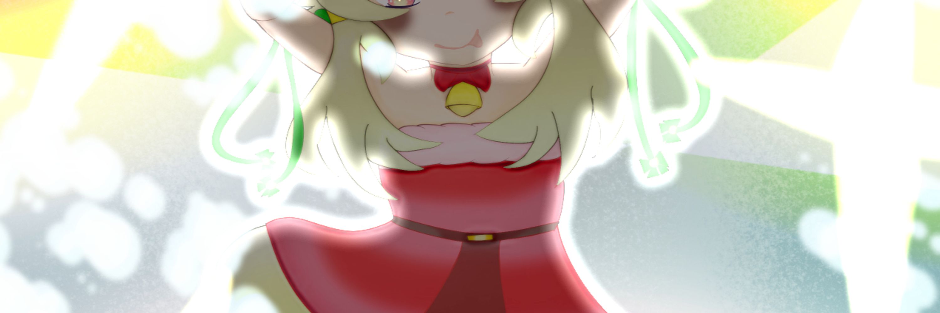 隊長みどたぬ