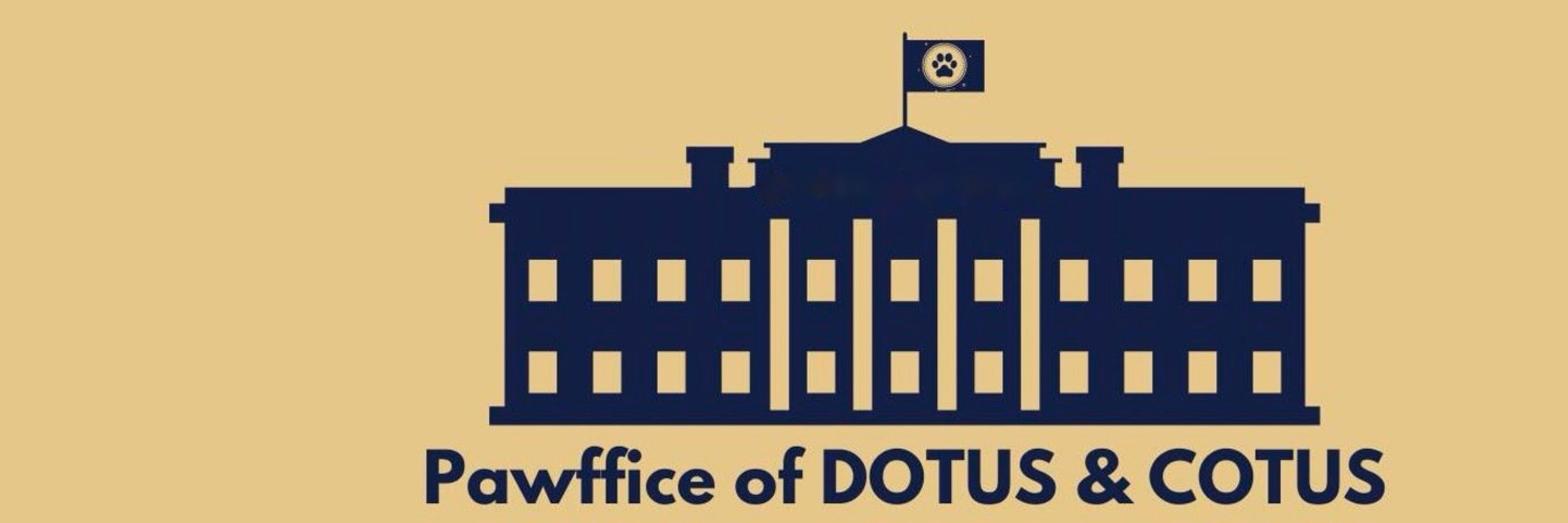 The Oval Pawffice®️🇺🇸
