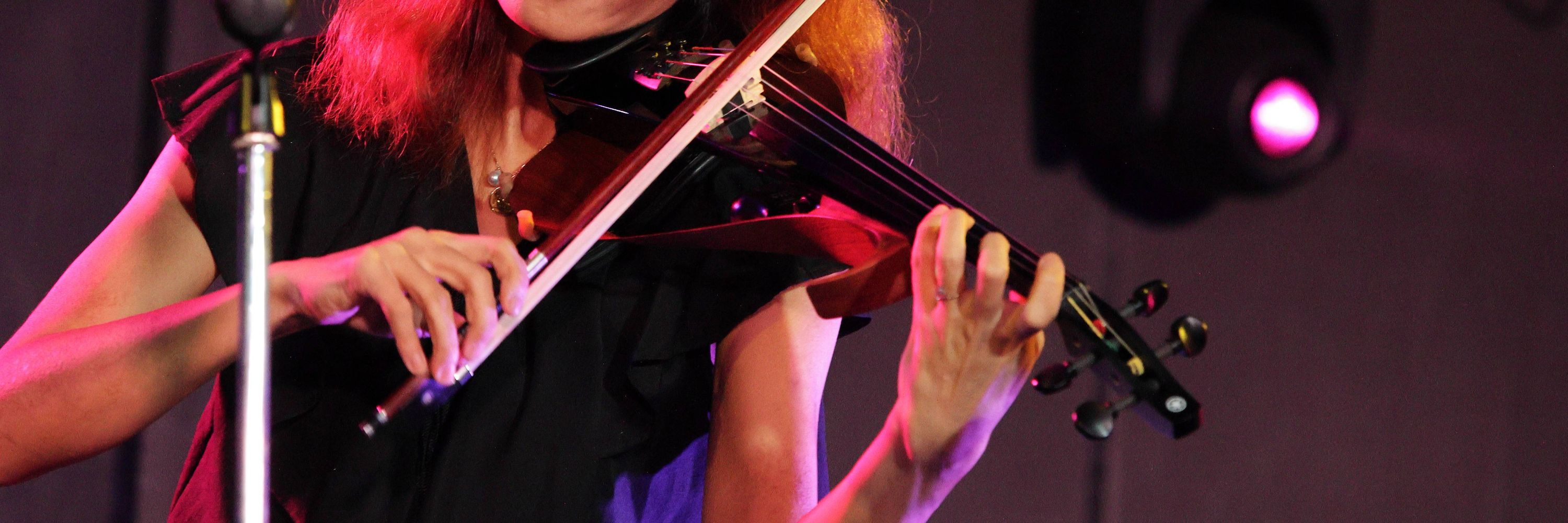 Wakana Violins