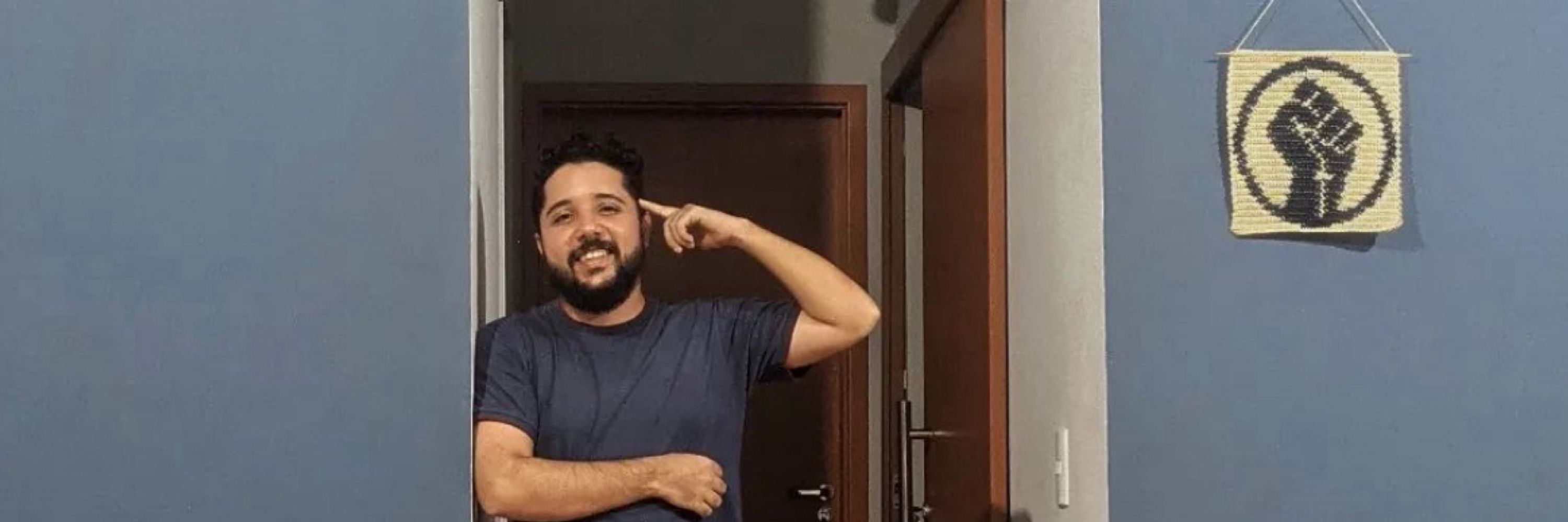 Pedro Sousa