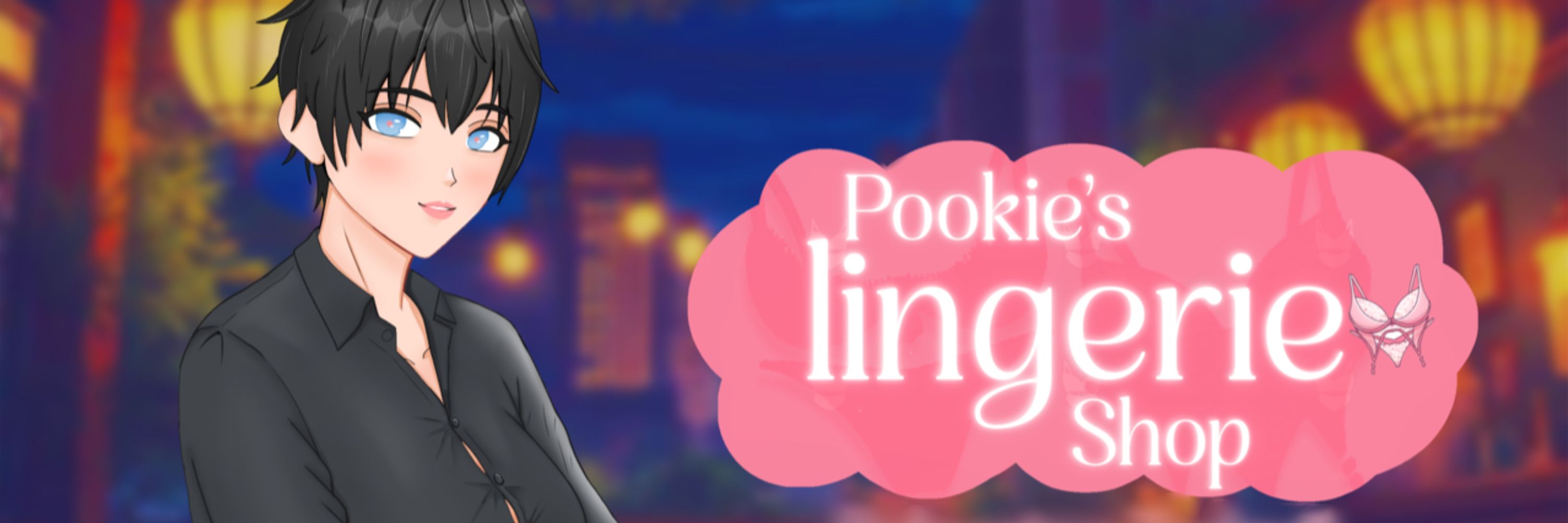 pookie 