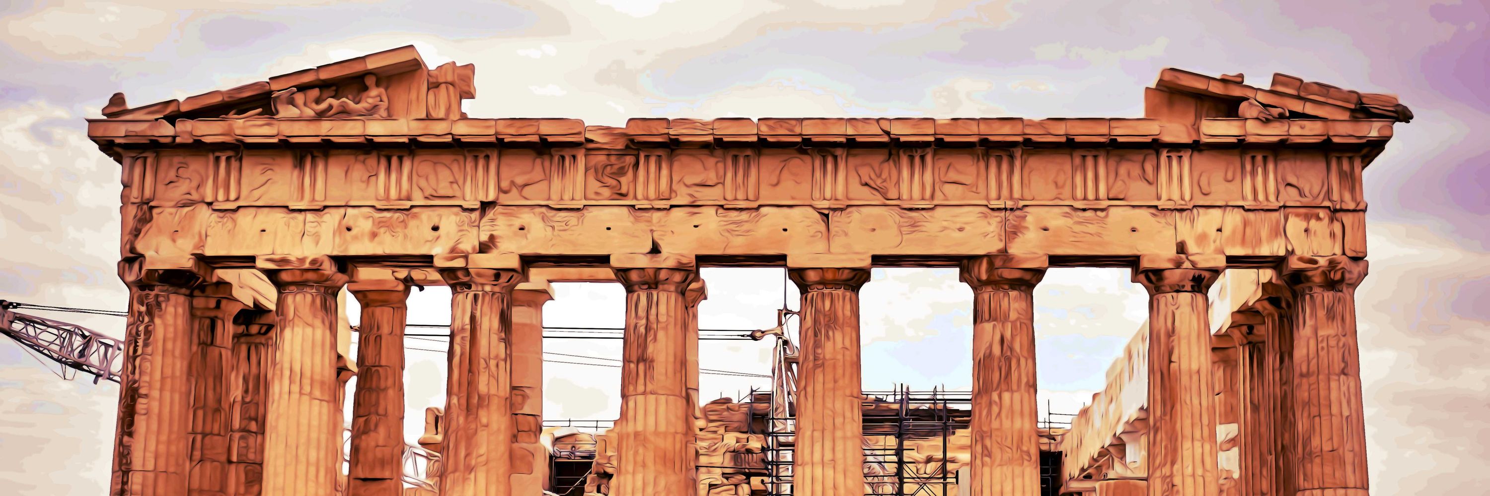 Pallas Athena