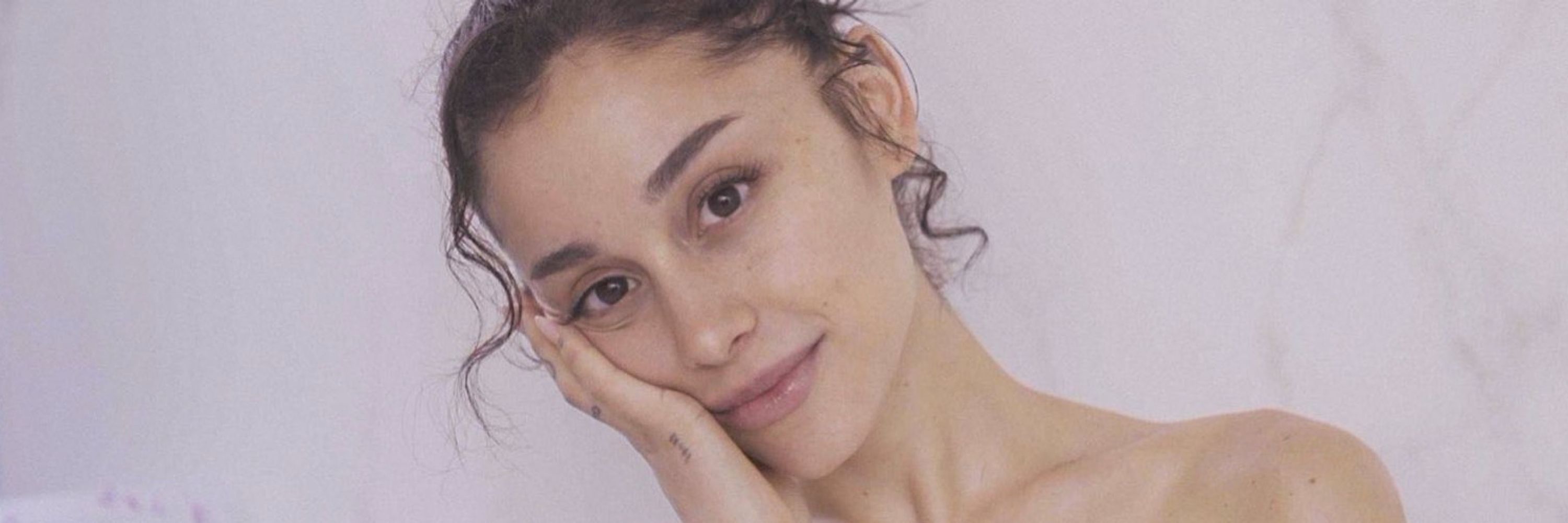 ariana grindr 