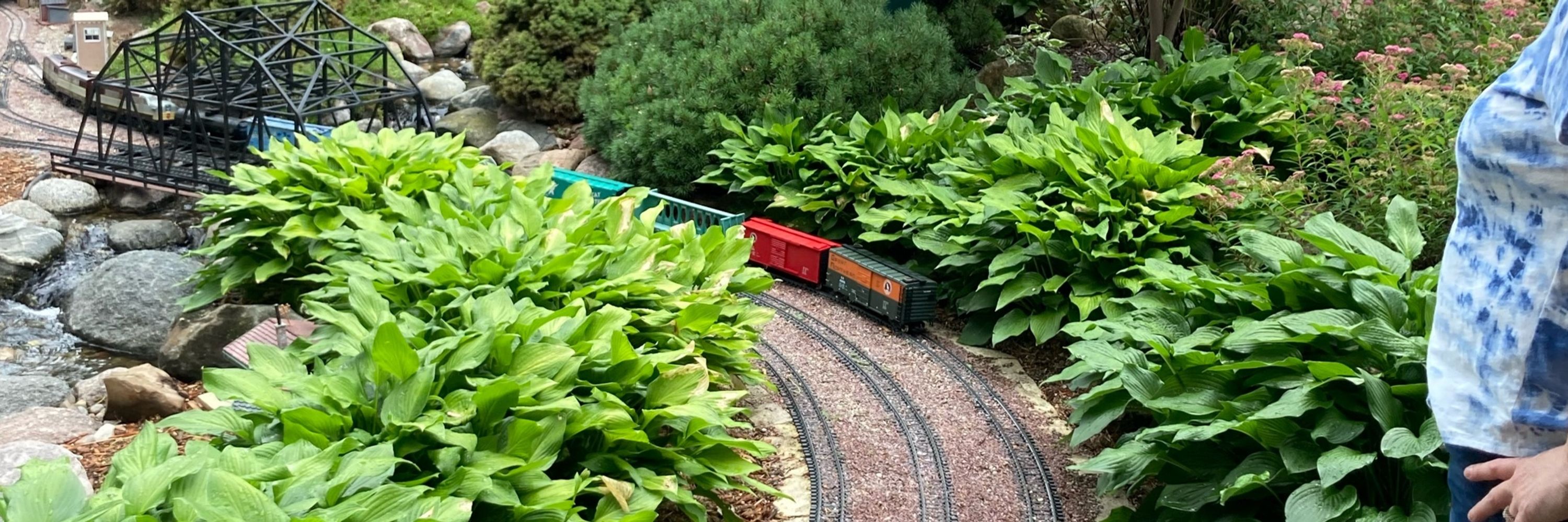 Shuttletrain