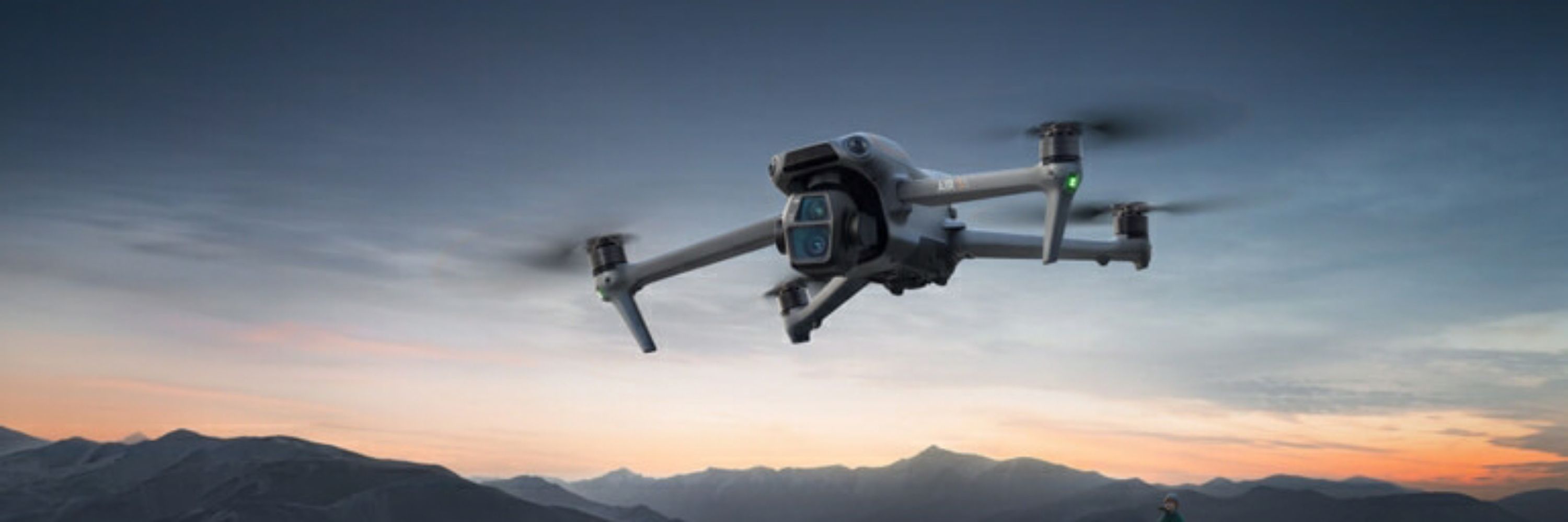 DJI