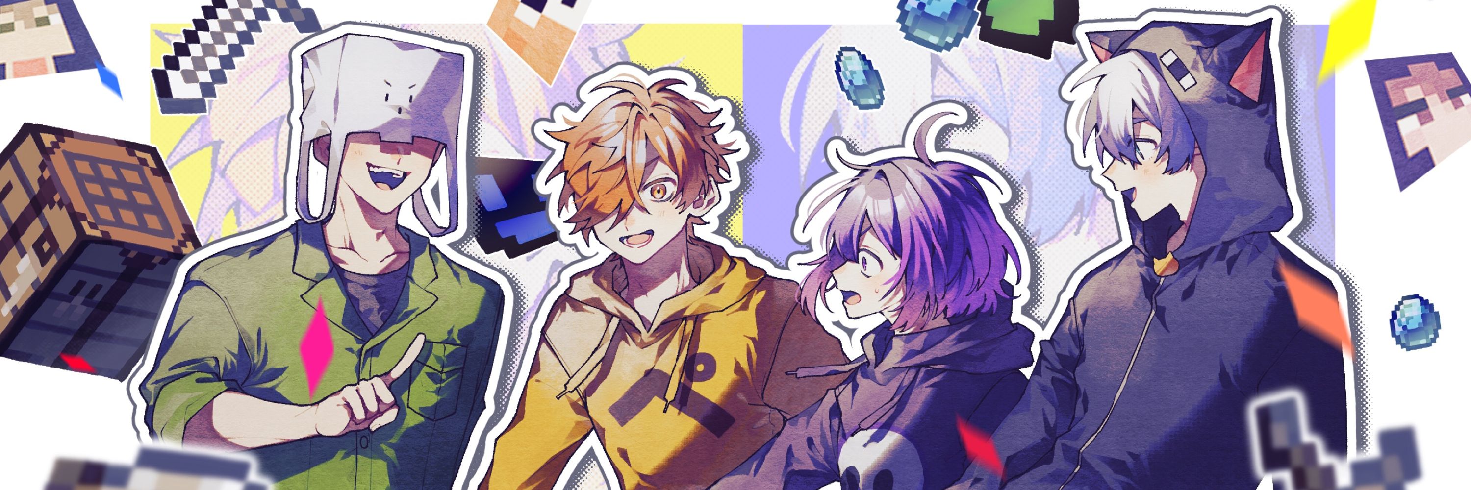 ひろせ🌟