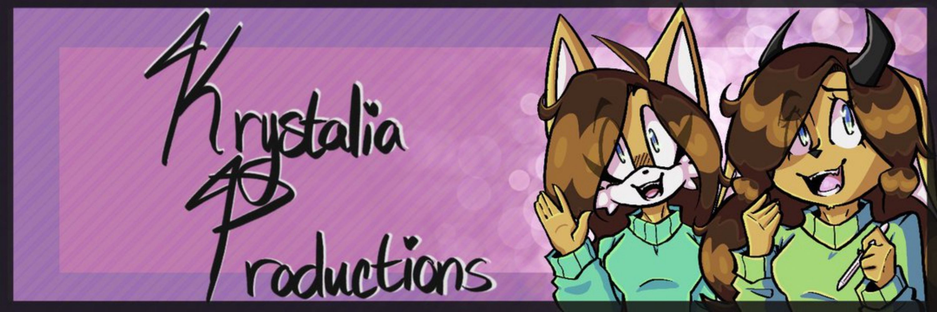 Krystalia Productions
