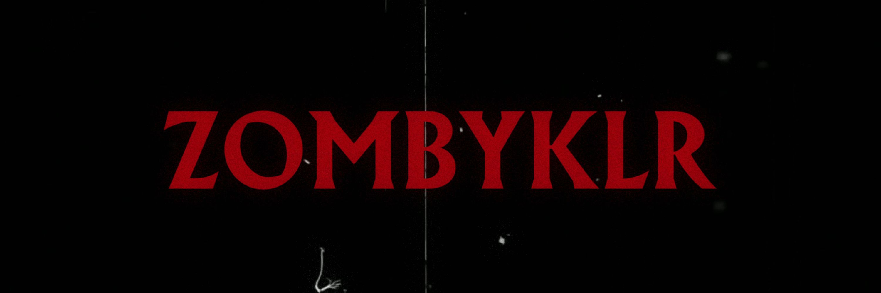 zombyKlr