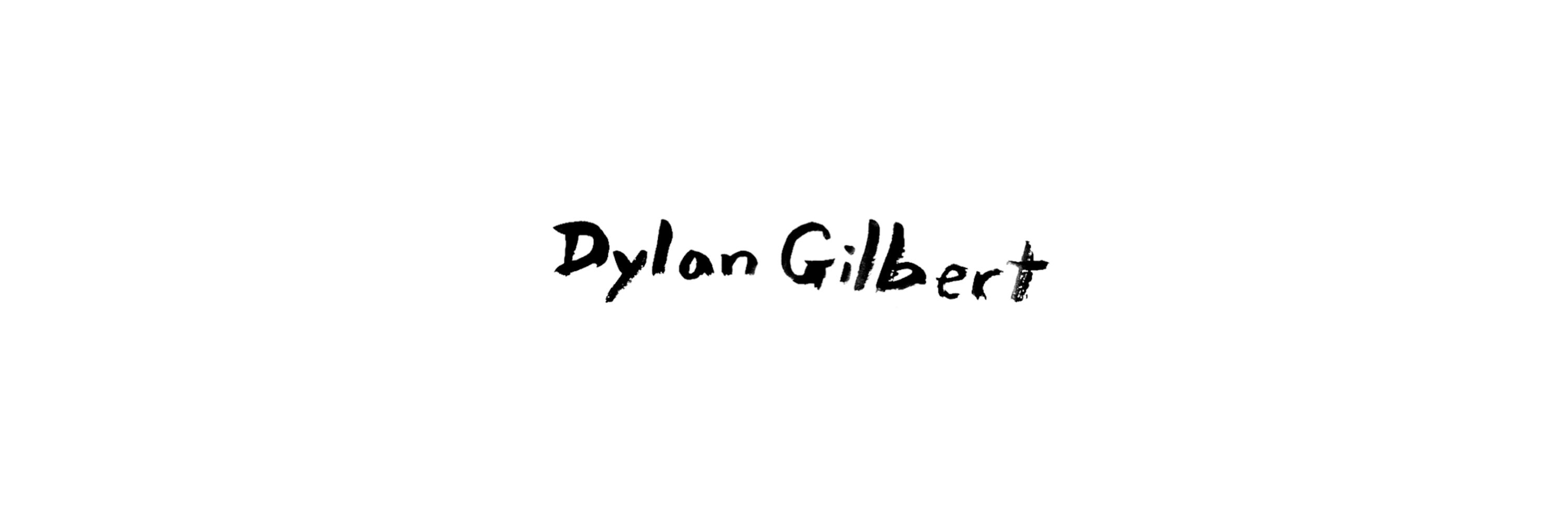 Dylan Gilbert