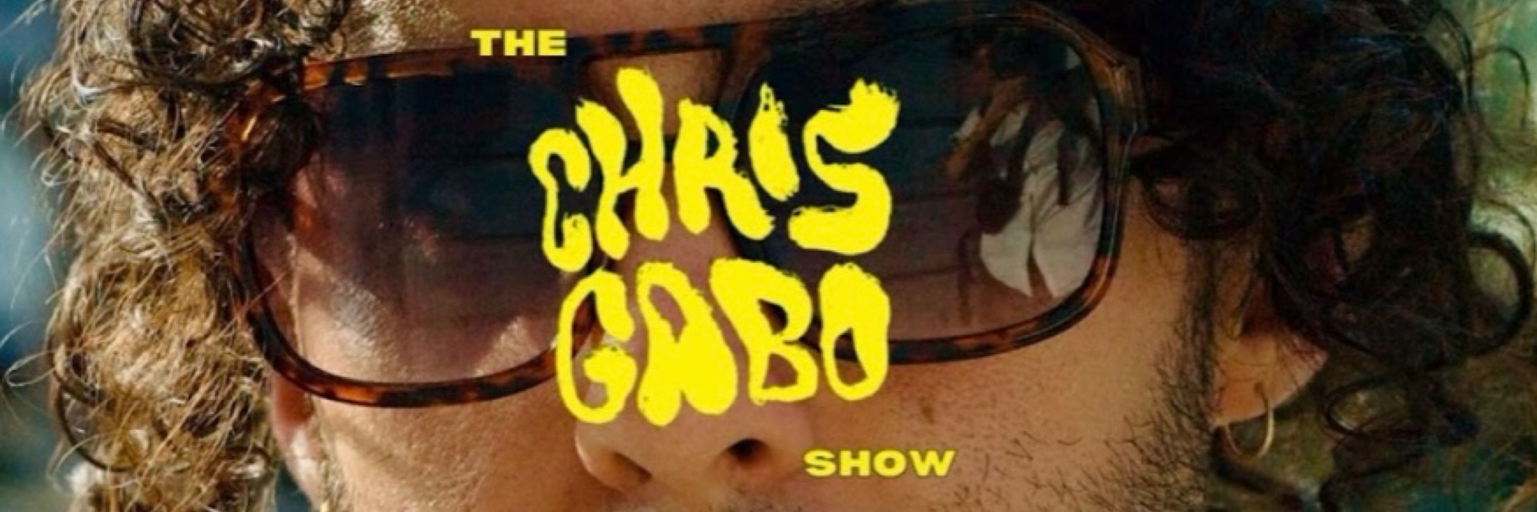 Chris Gabo