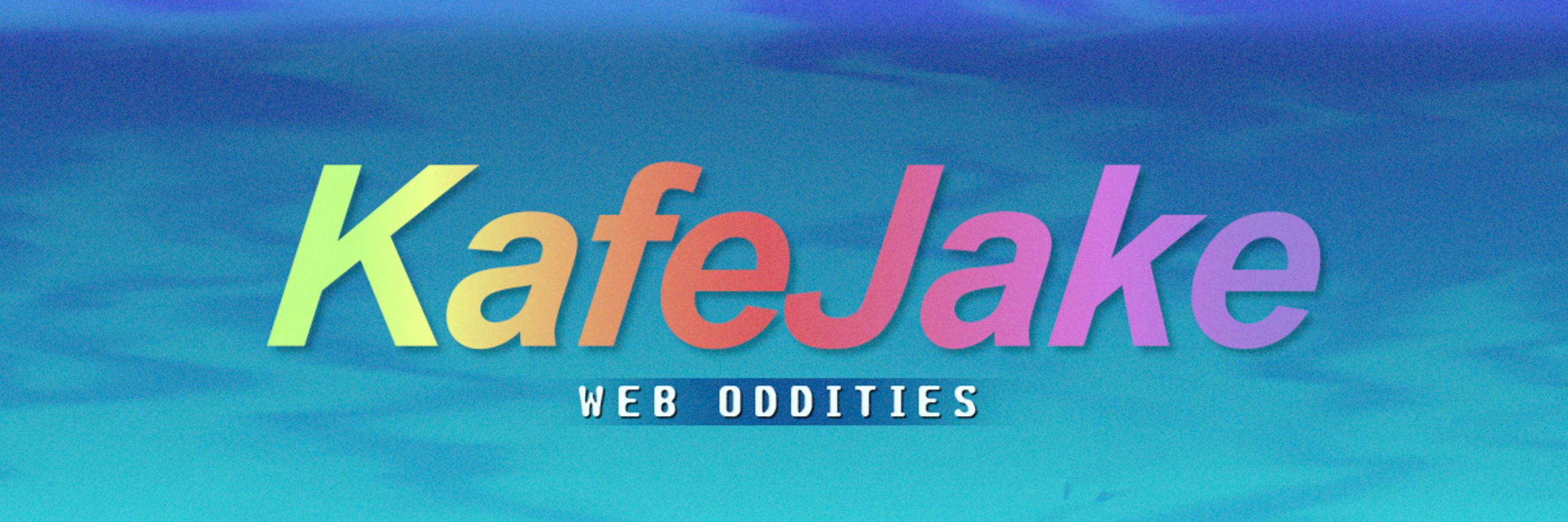 KafeJake