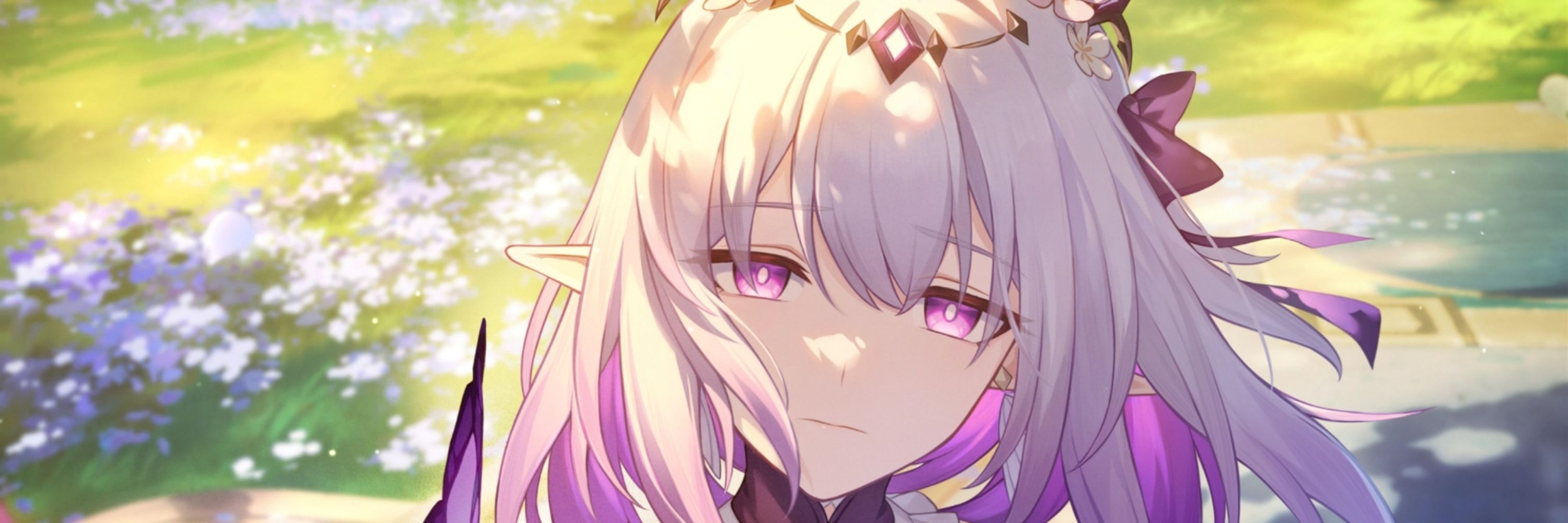 星月