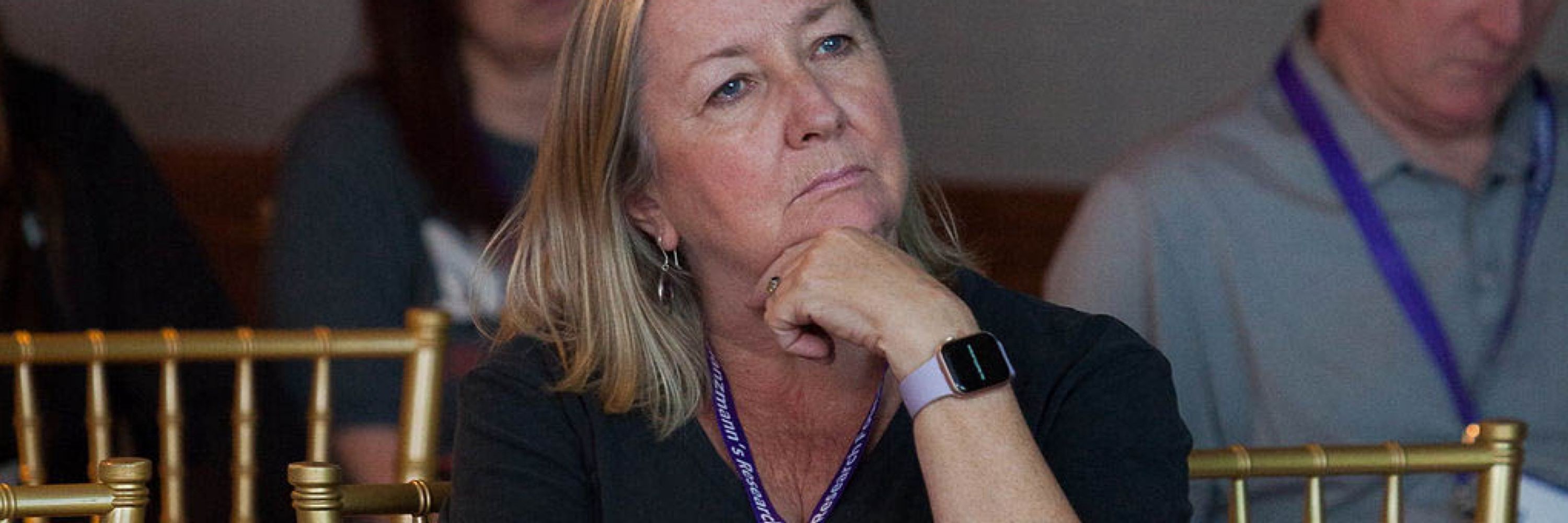 Kate Khair