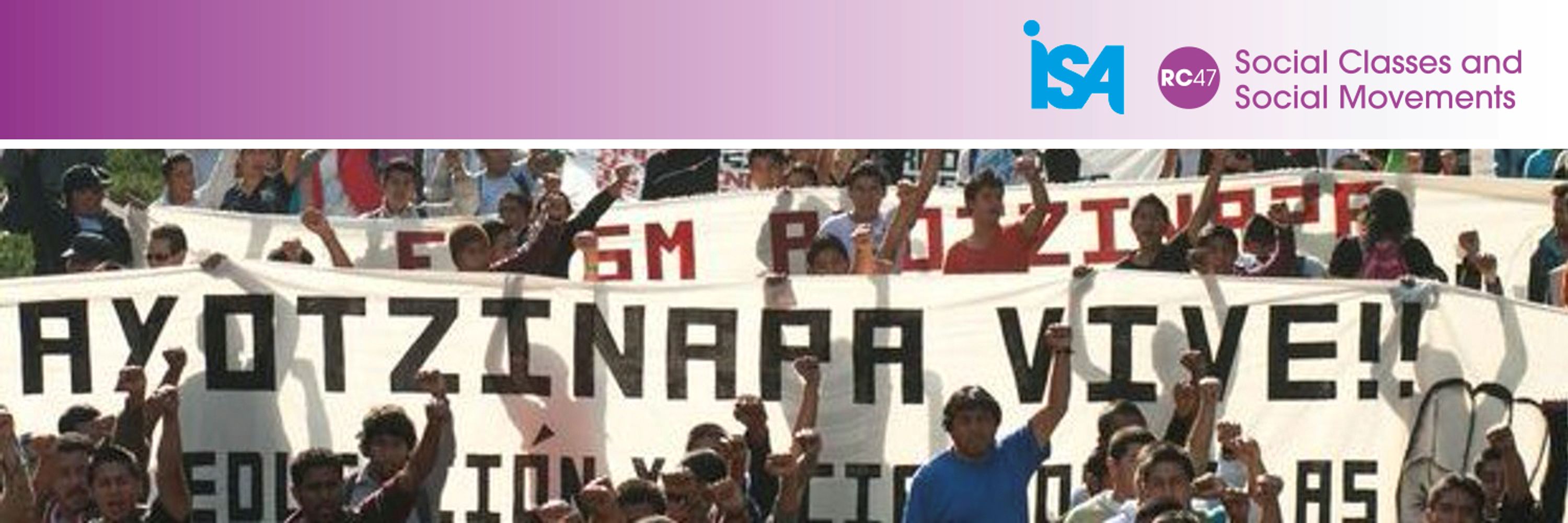 RC47 Social Classes and Social Movements - ISA