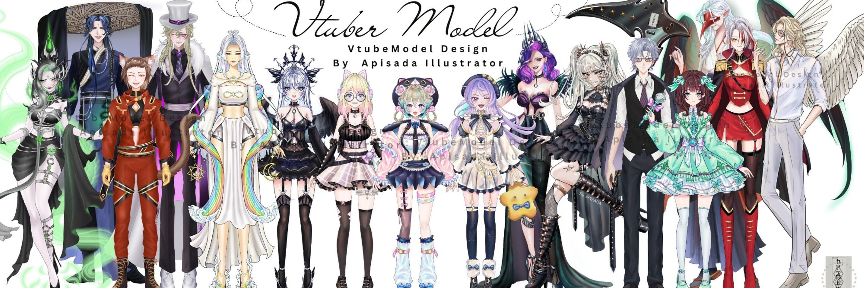 UmiZ0ra ✦illustrator/Artist/Vtuber Design ✦