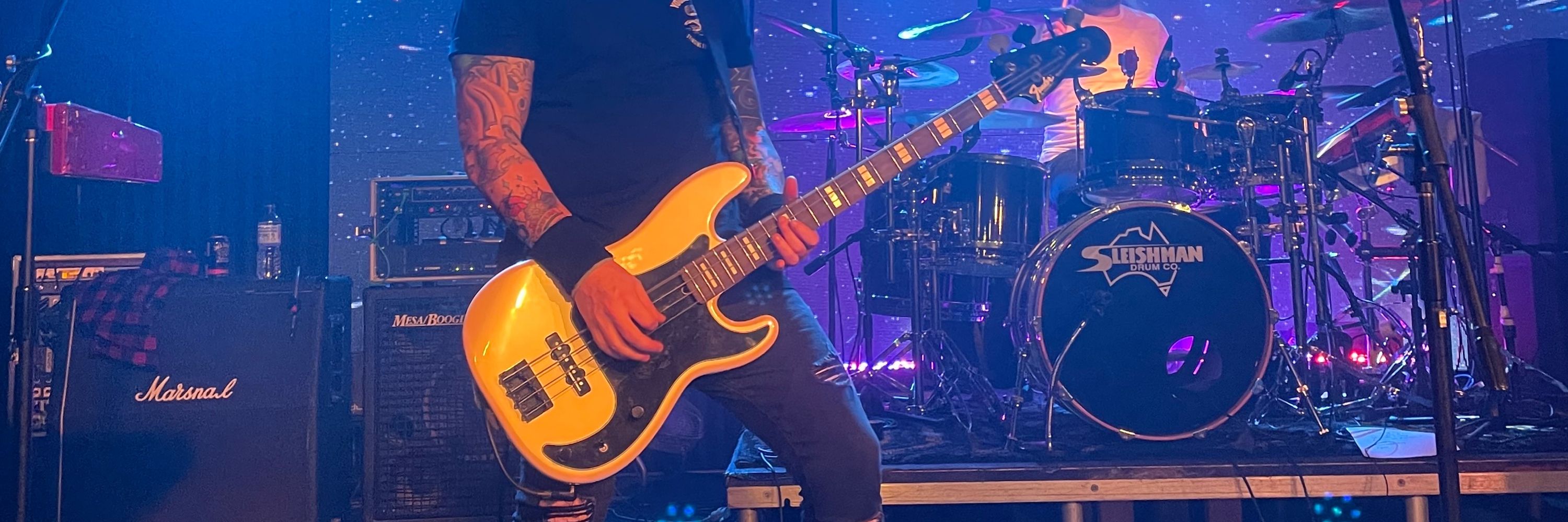 matt