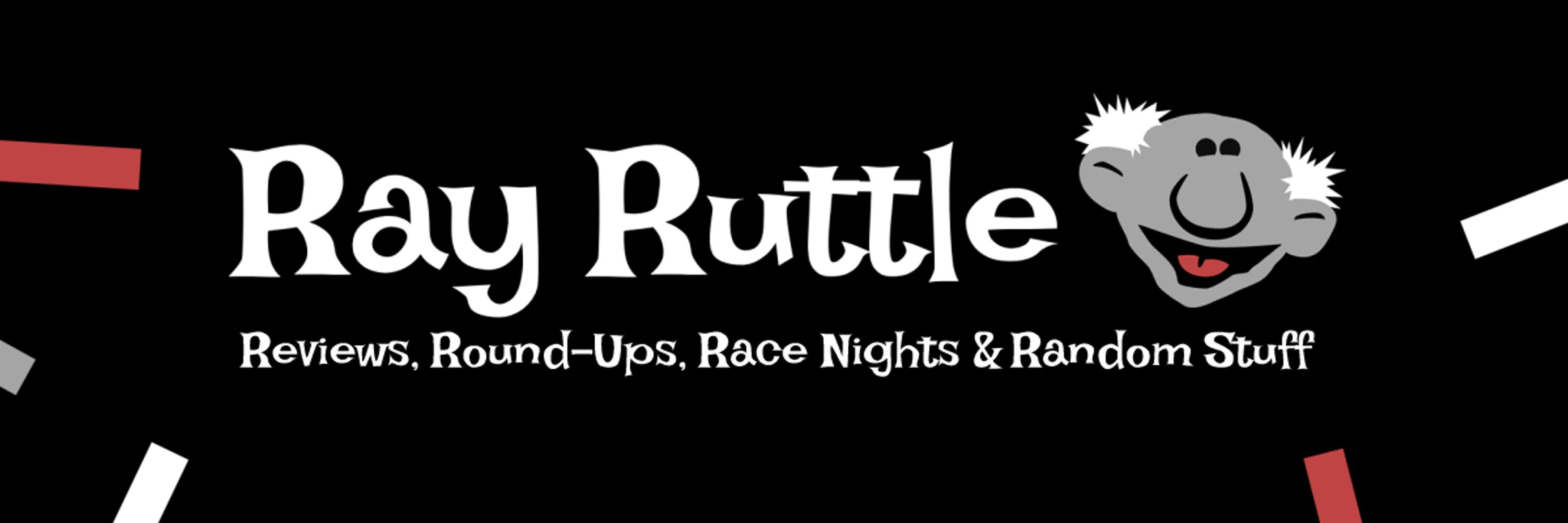 Ray Ruttle