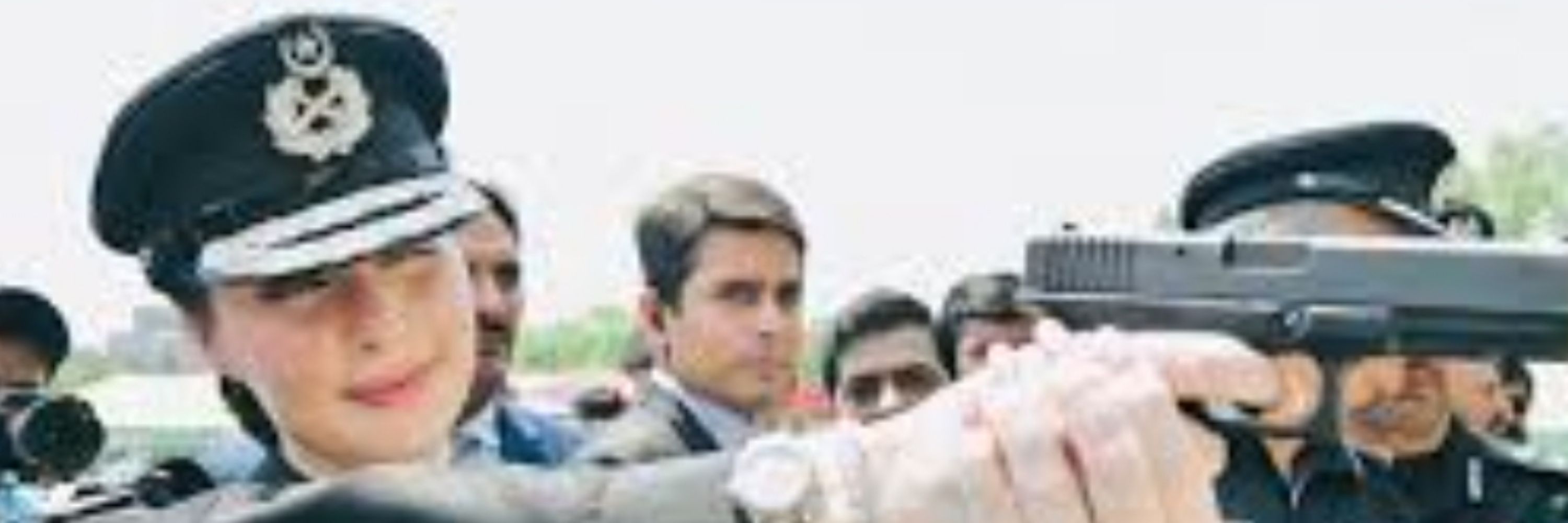 Feroz Butt