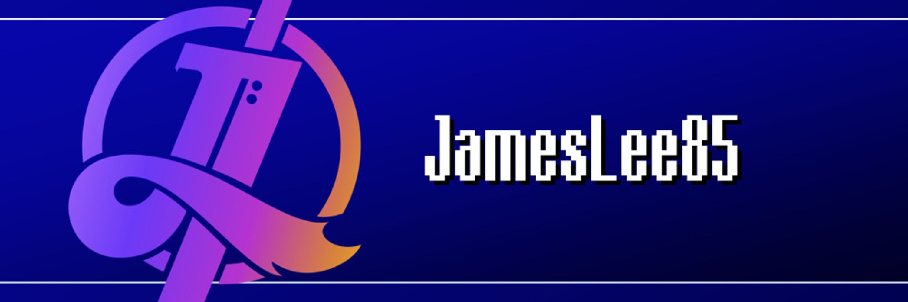 JamesLee85 on Twitch