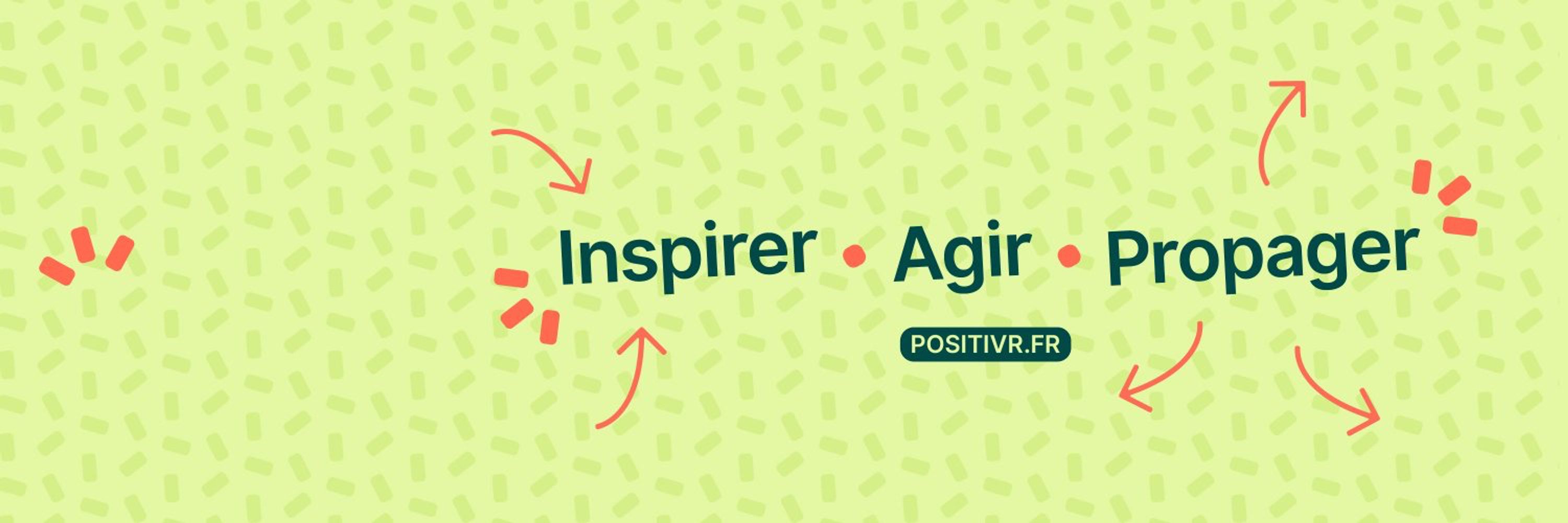PositivR