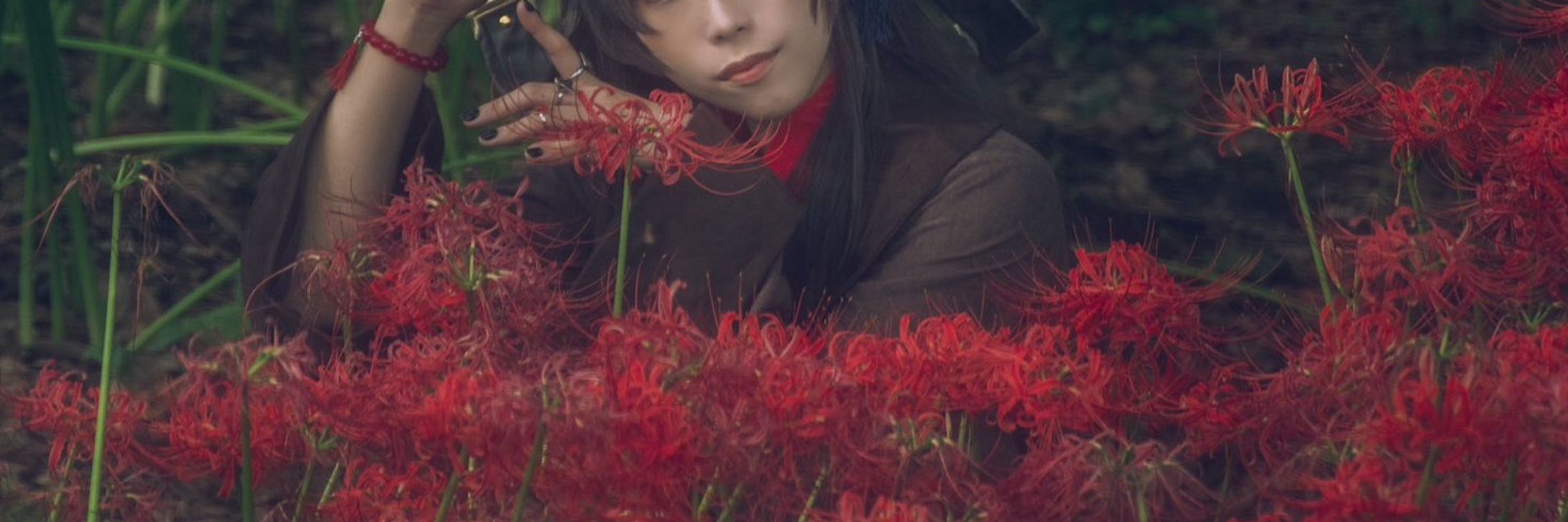 葵蘭🦋