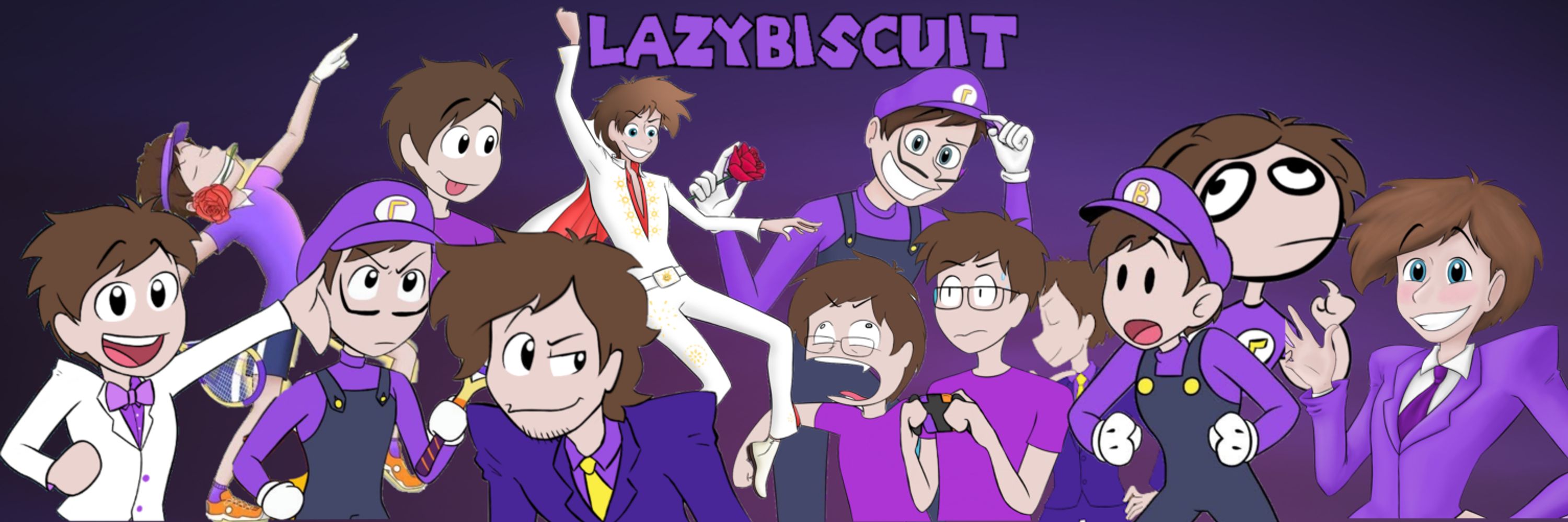 Lazy Biscuit