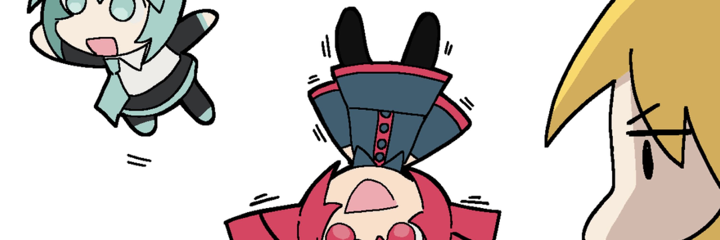 🏳️‍⚧️ OctolingEevee 🐙