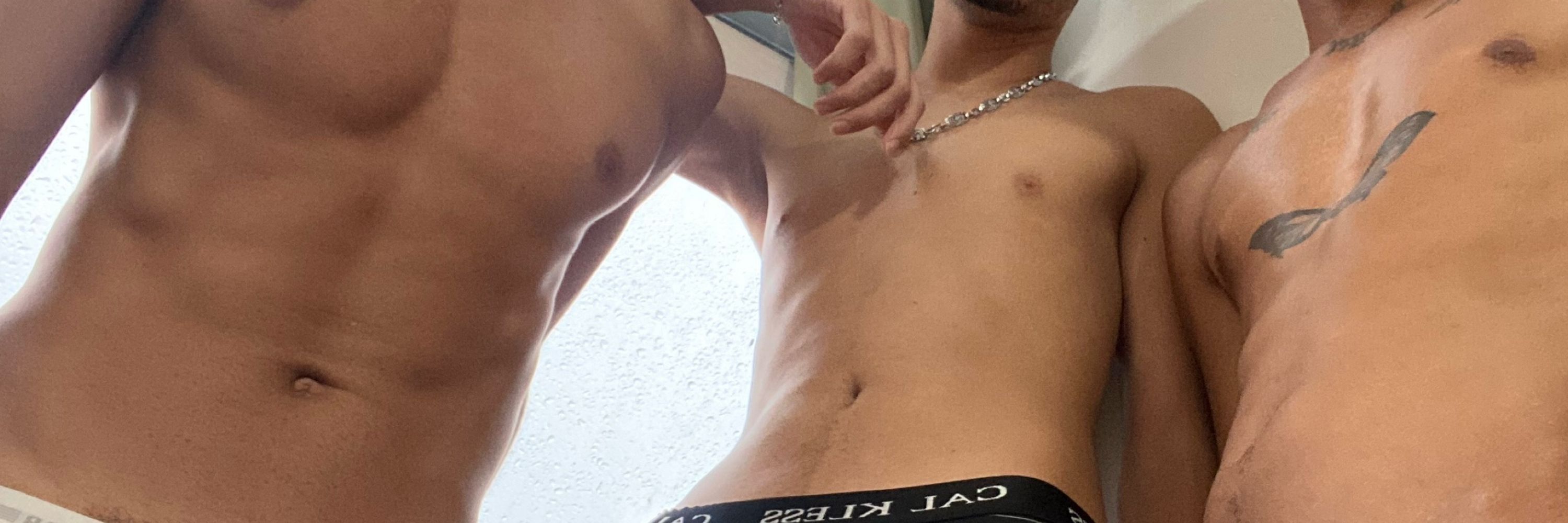 Os Prim0s 🔞