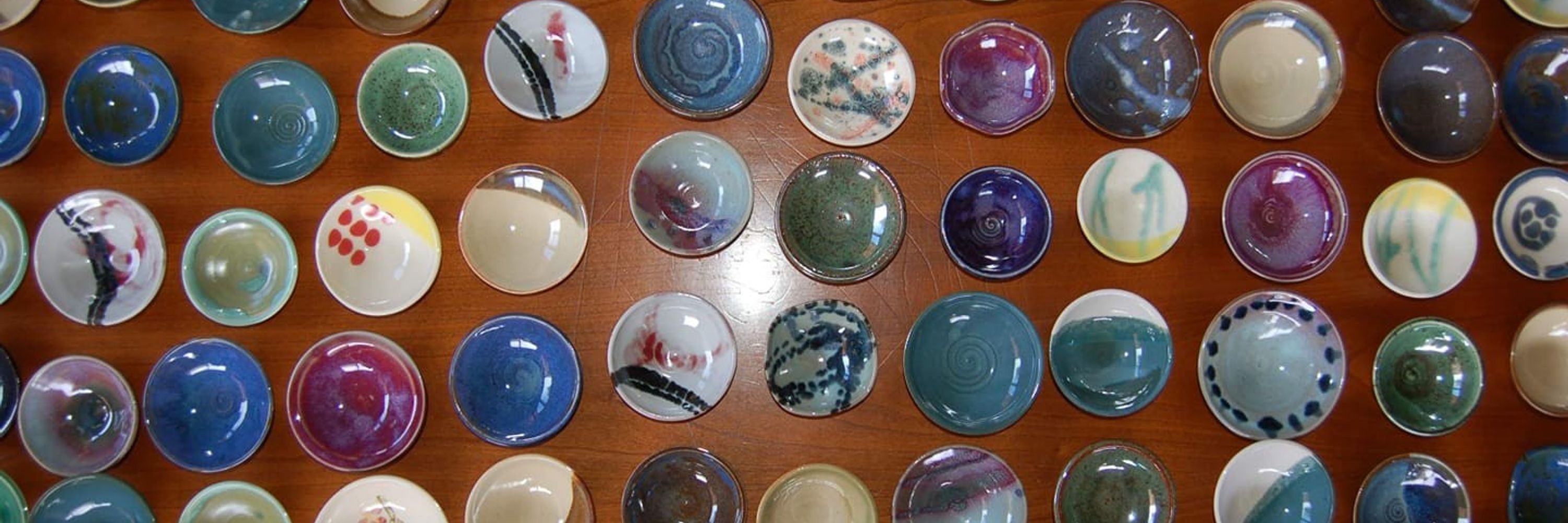 Random AZ Pots