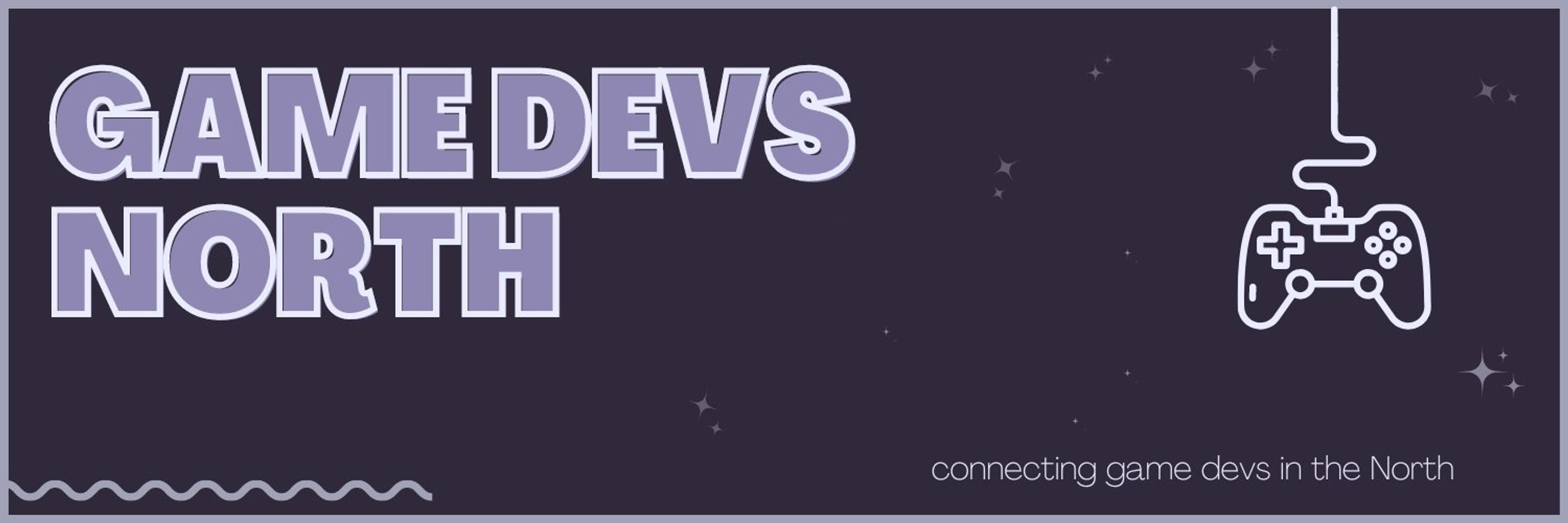 GameDevsNorth