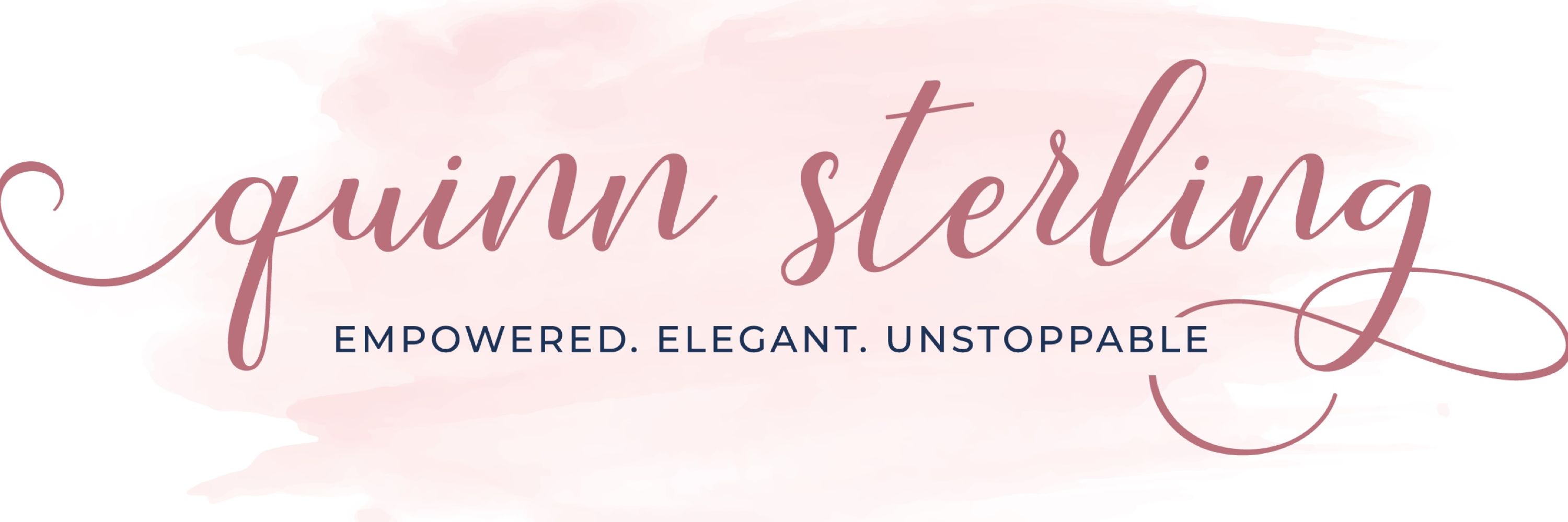 Quinn Sterling