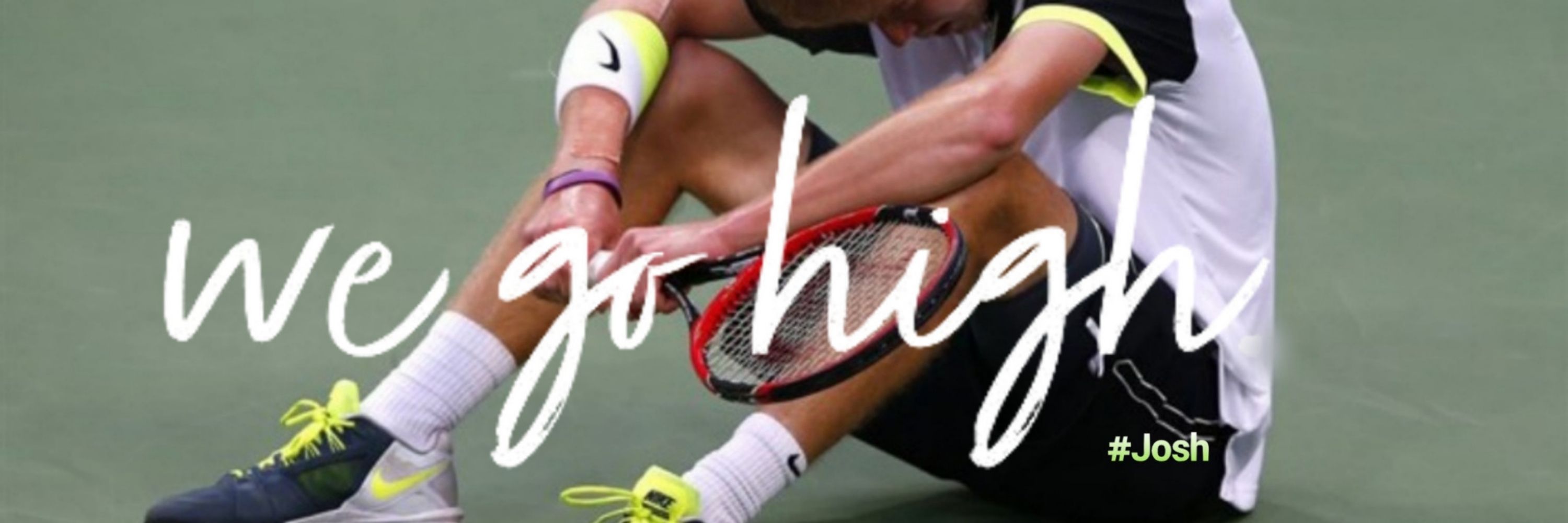 ᴊᴏsʜ |My💬||MedCare&mentCouching🩺|🌏PROtennis|ATP