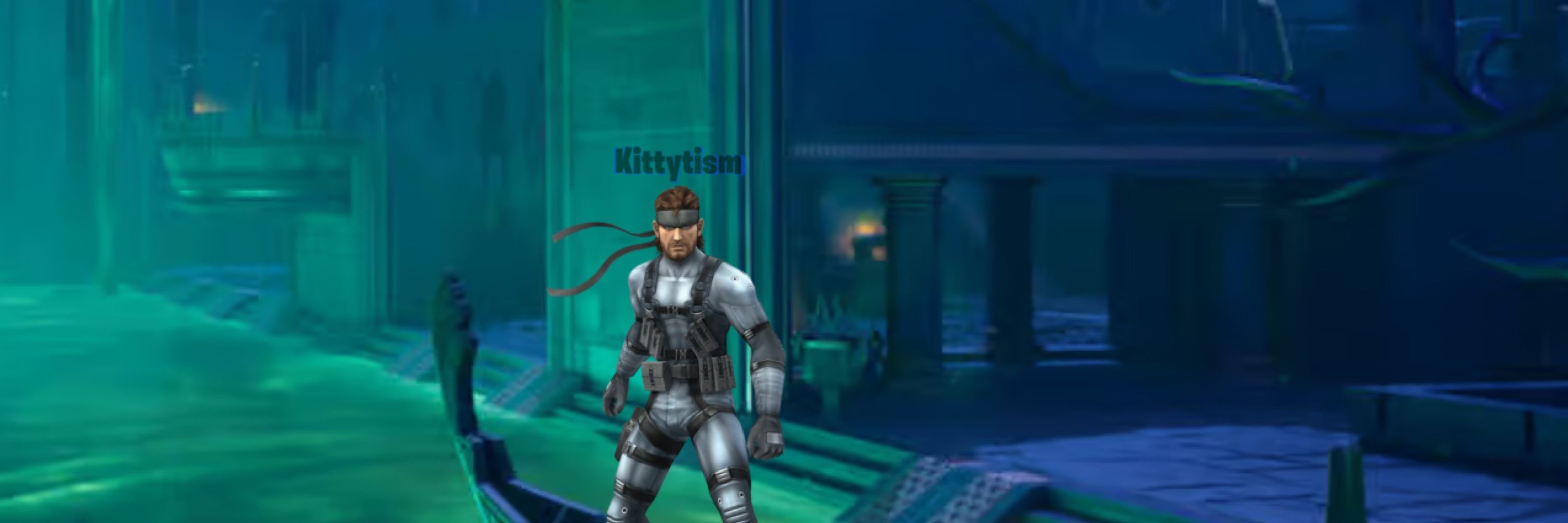 Kittytistic