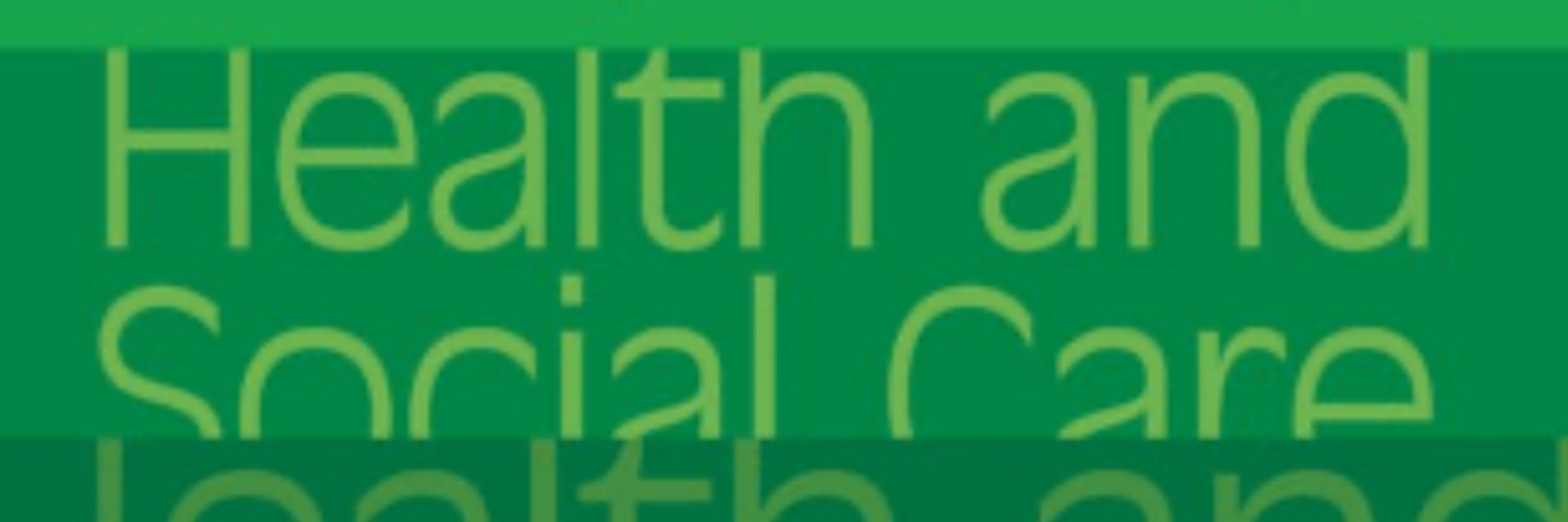 Health & Social Care Chaplaincy Journal