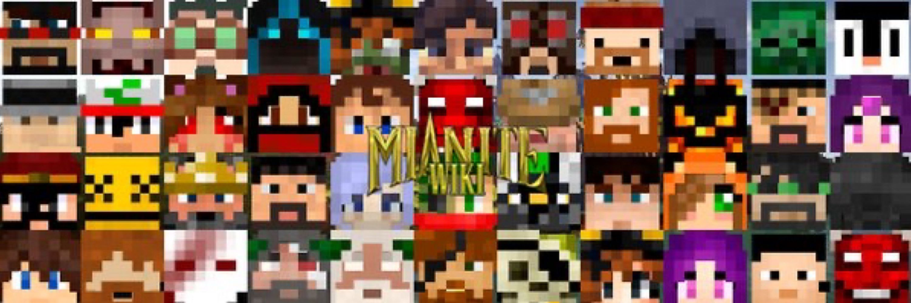 Mianite Wiki