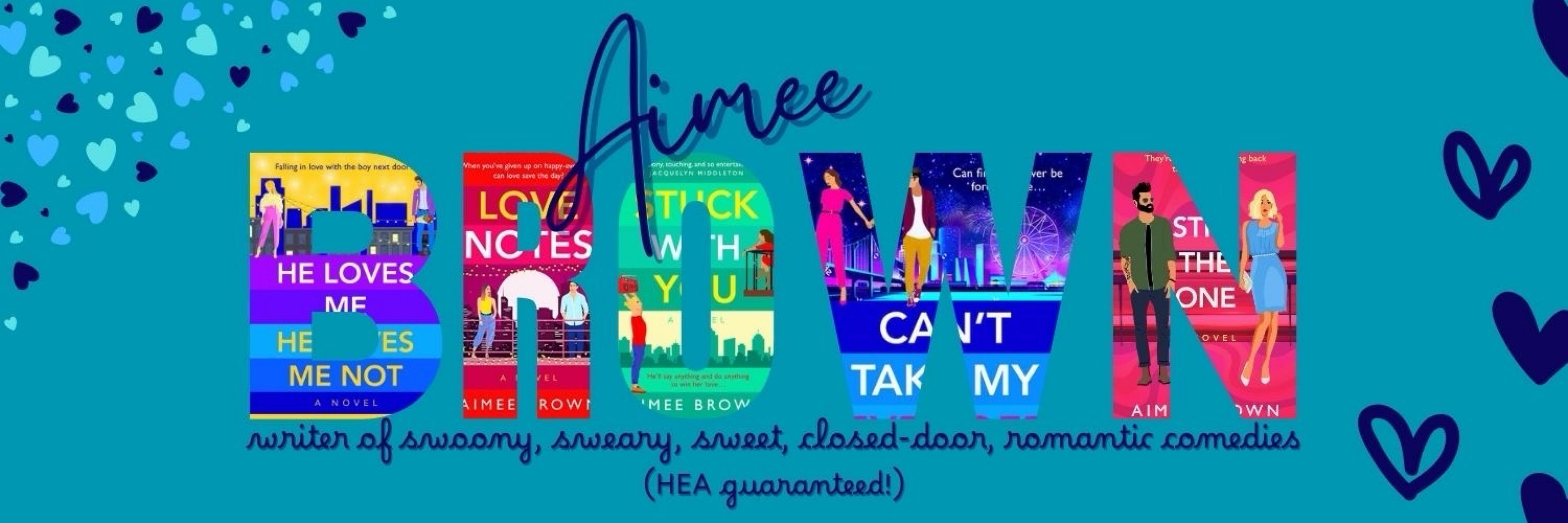 Aimee Brown