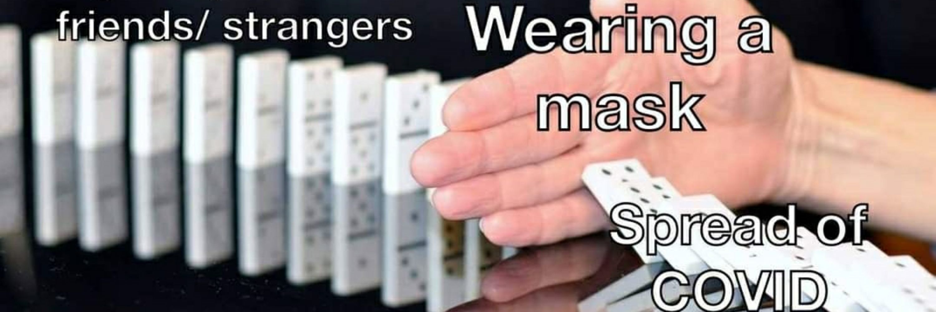 M H