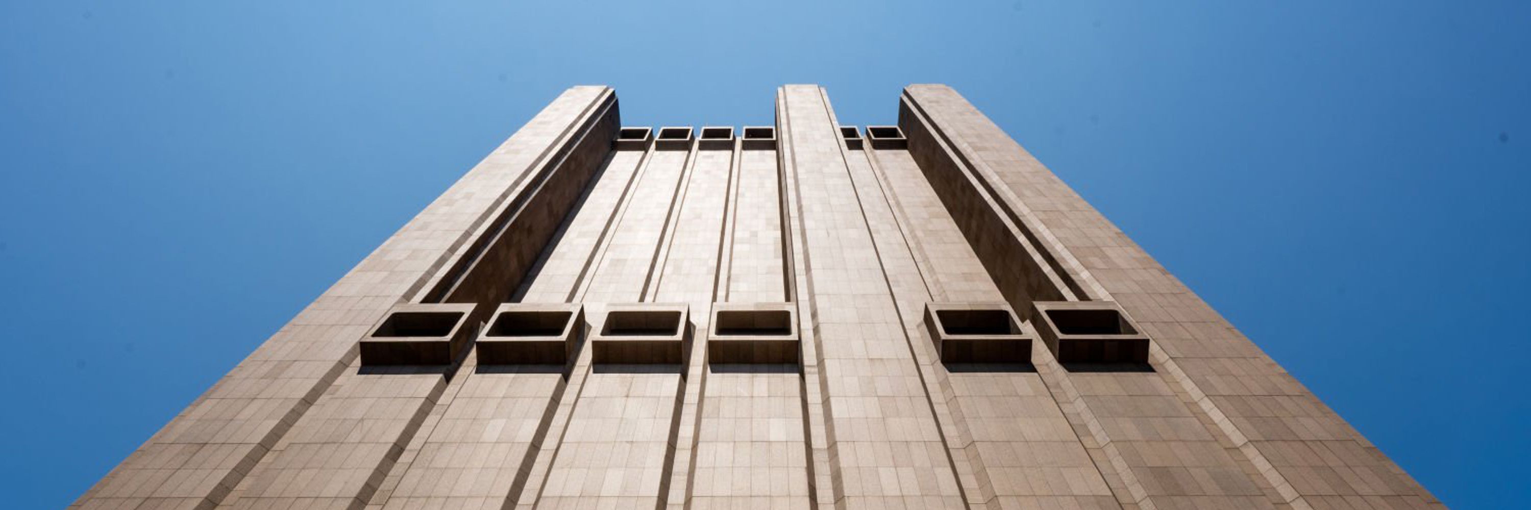 AT&T Long Lines Building