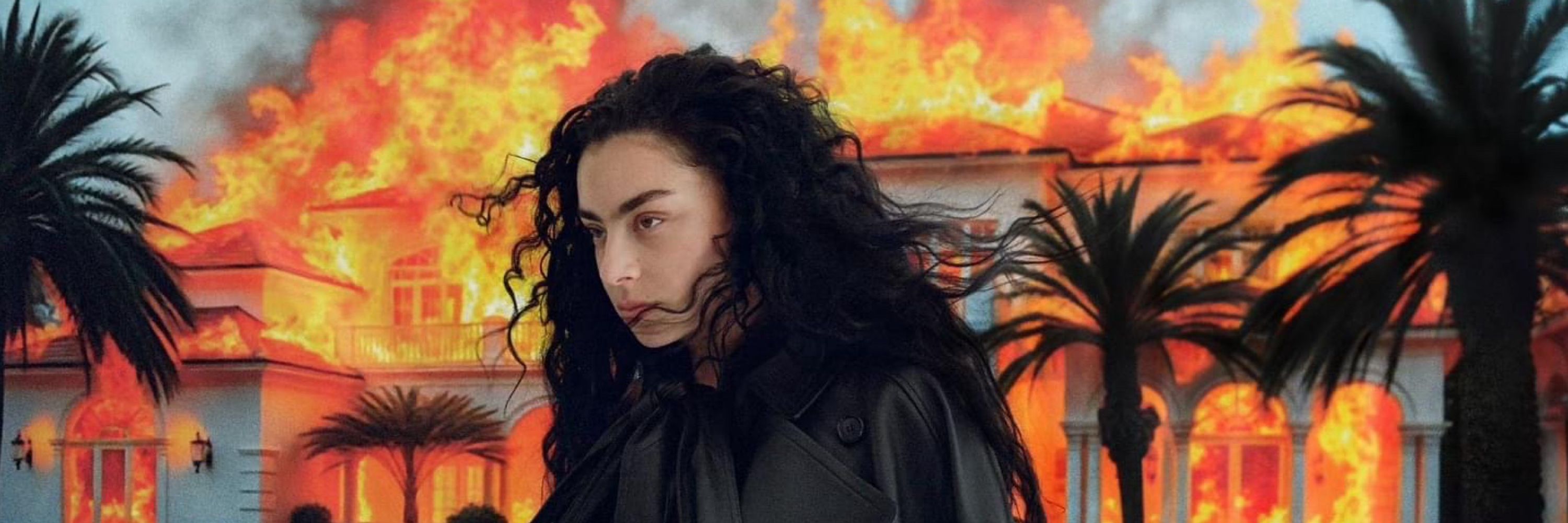 Charli xcx portugal