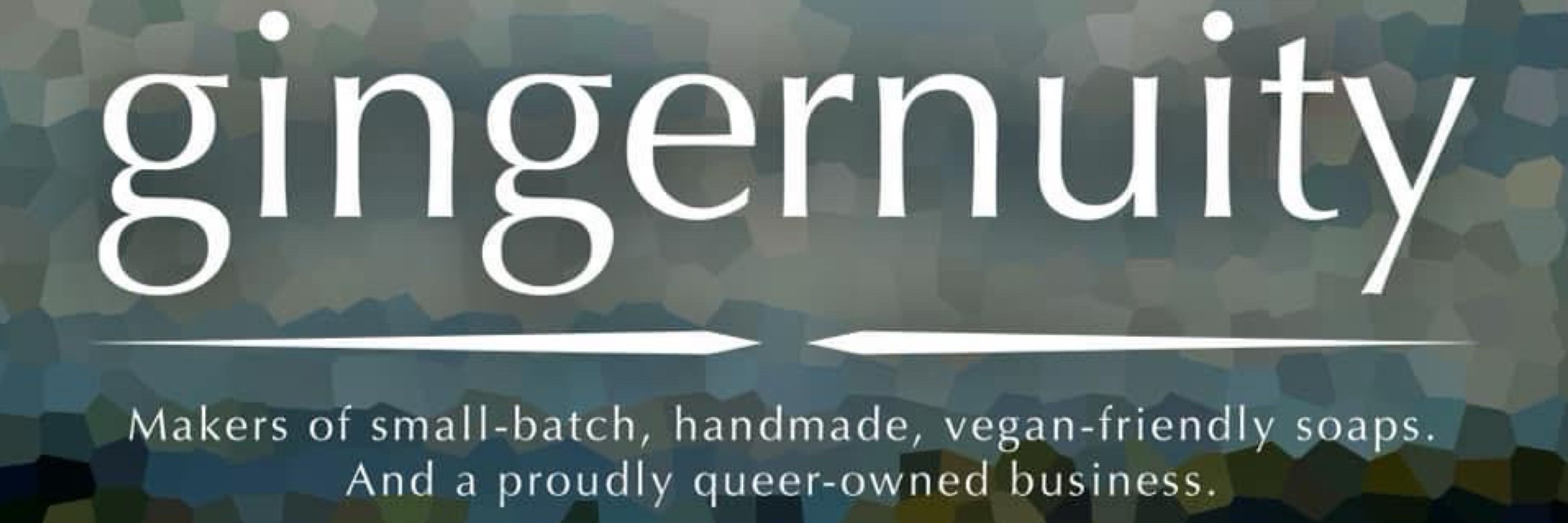 Gingernuity