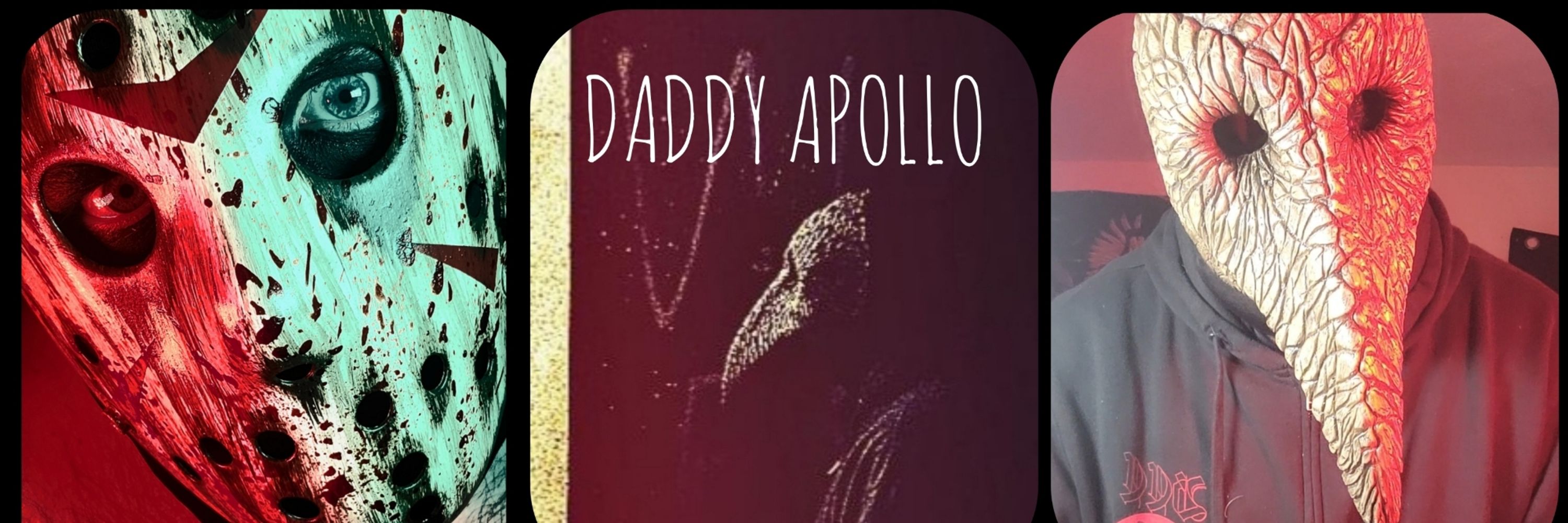 Daddy Apollo
