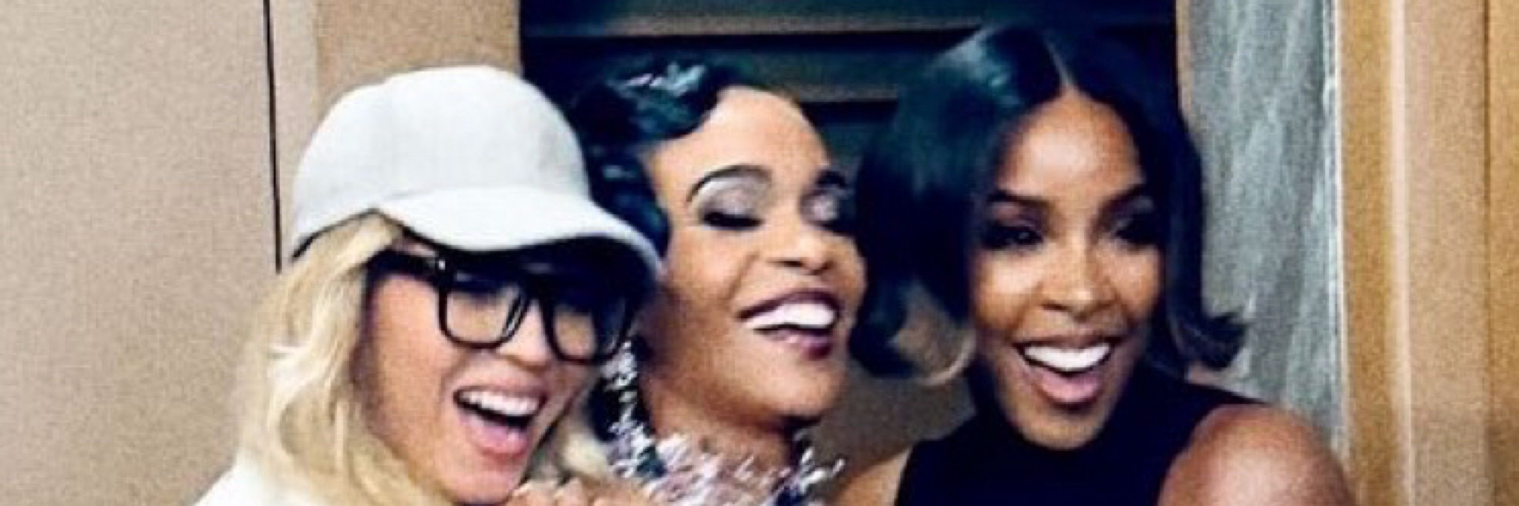 Threads of Beyoncé