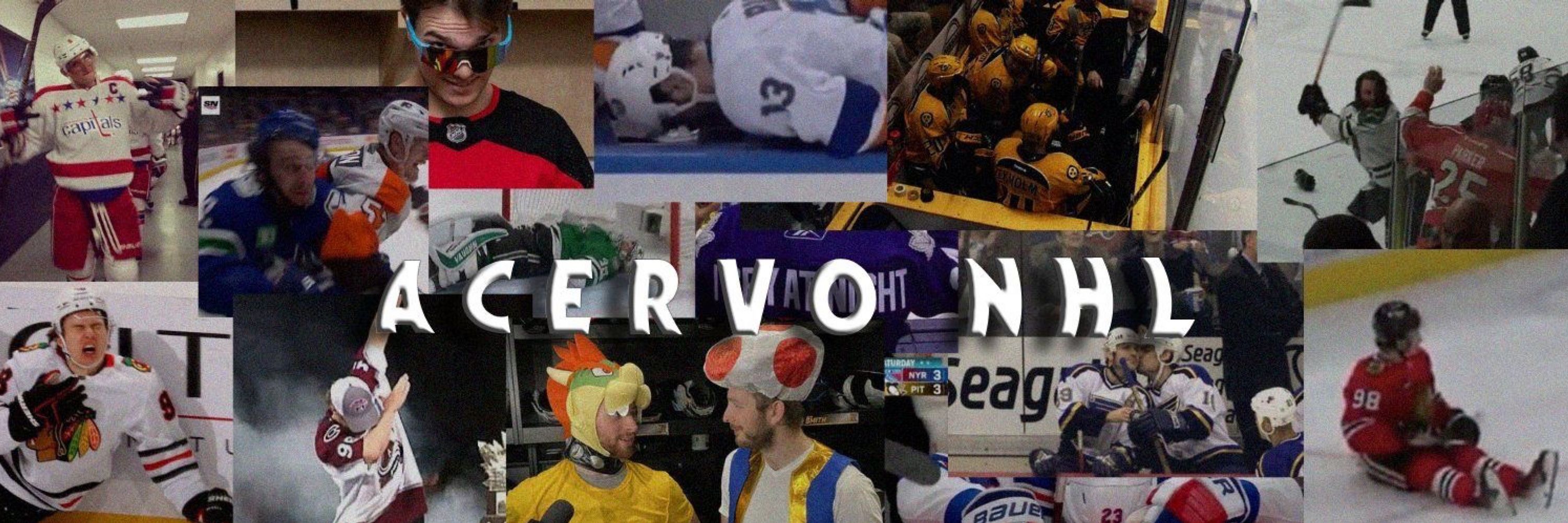 acervonhl 📂
