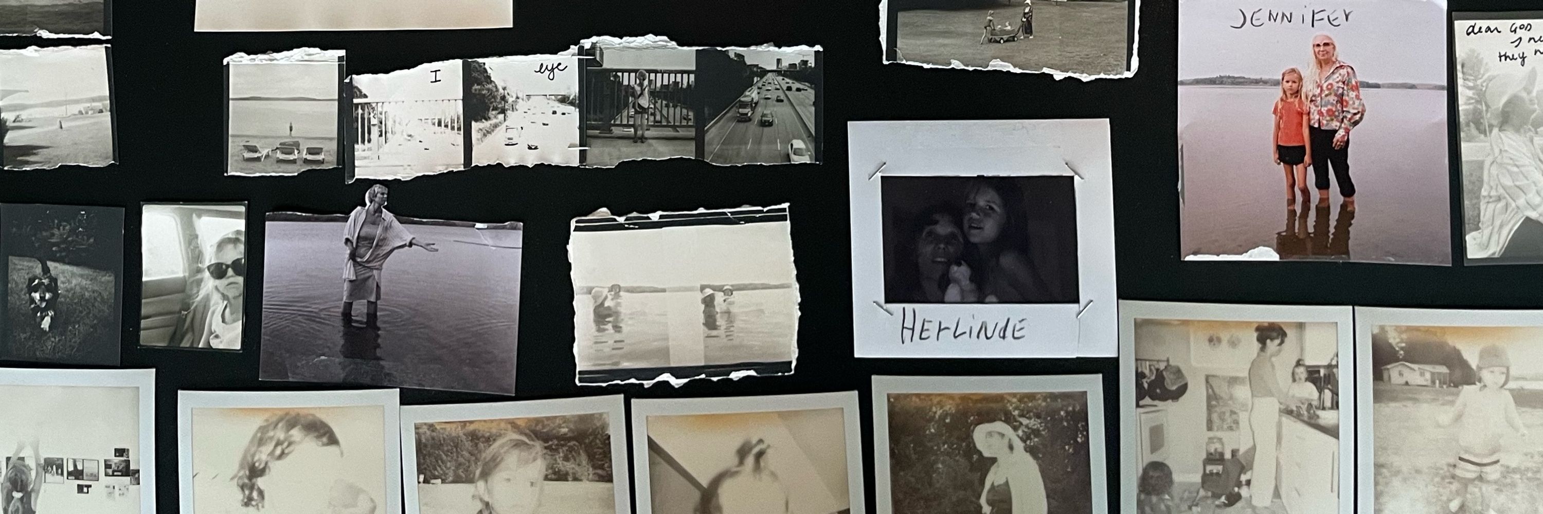 Herlinde Raeman