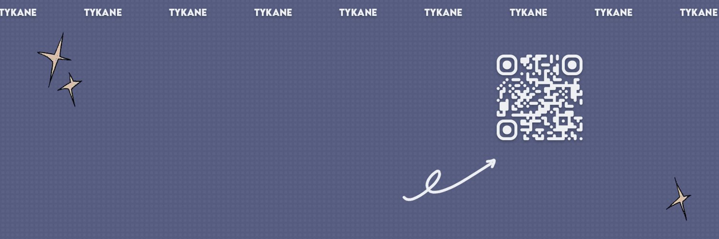 Tykane