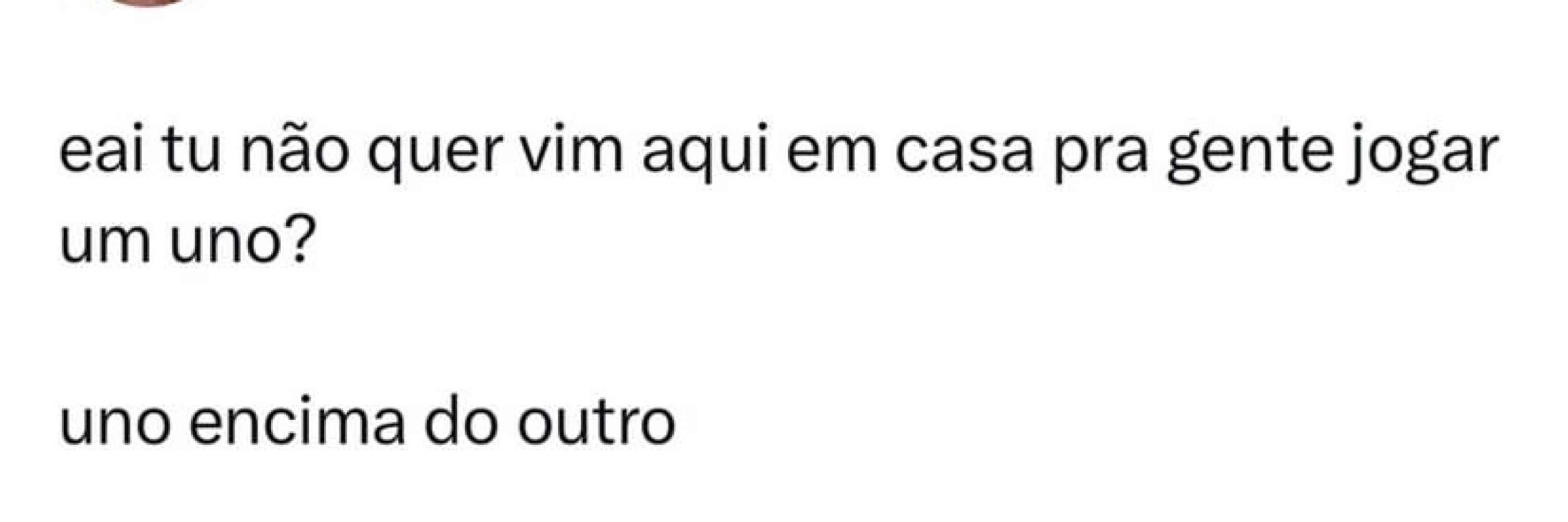 guirra, a própria 