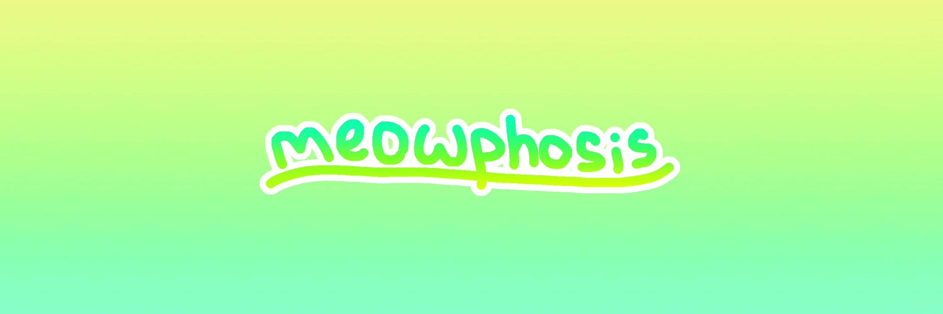 meowpho 🦋 COMMS OPEN