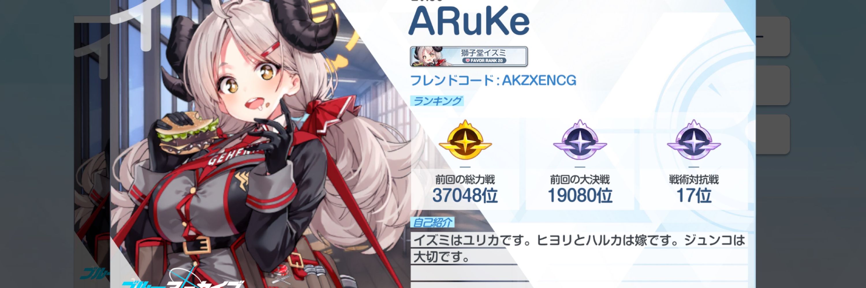 ARuKe