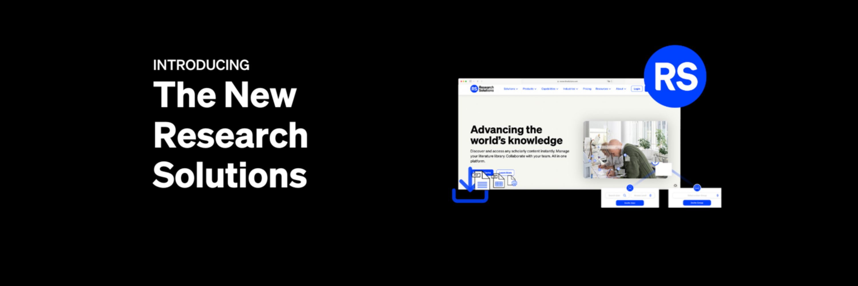Research Solutions