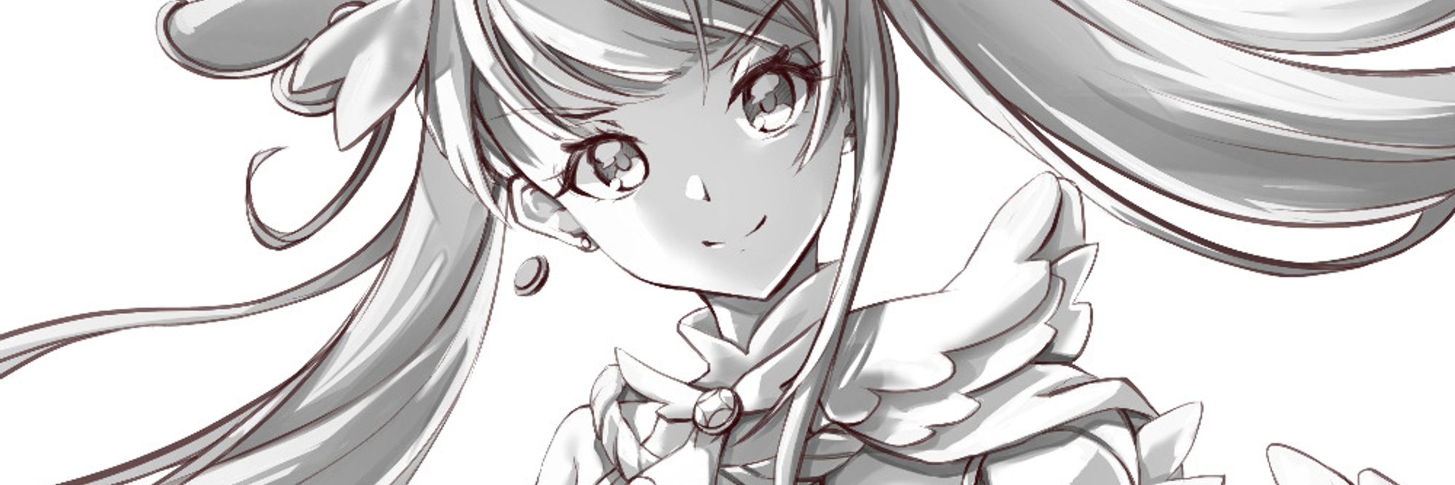 クリアグラス